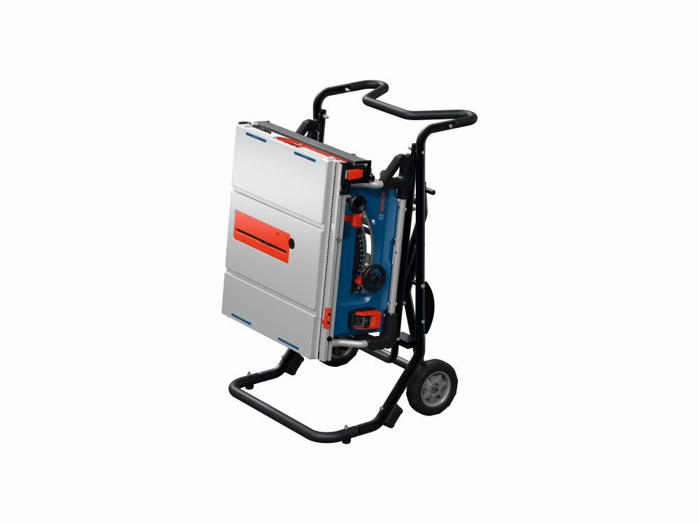 Bosch PRO Transport- und Arbeitstisch GTA50W Produktbild img5 L