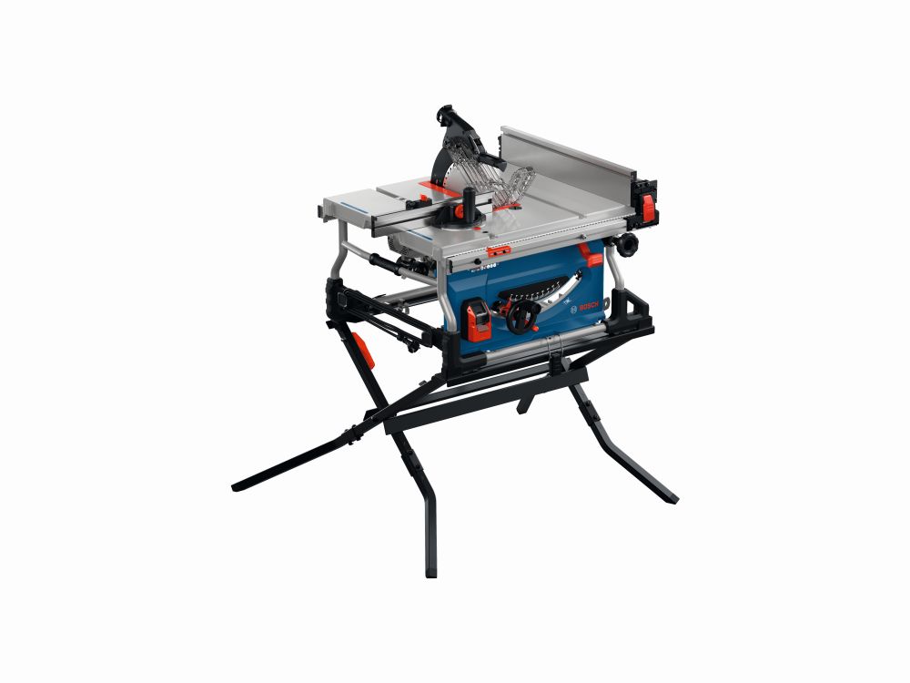 Bosch PRO Transport- und Arbeitstisch GTA700 Produktbild img4 L
