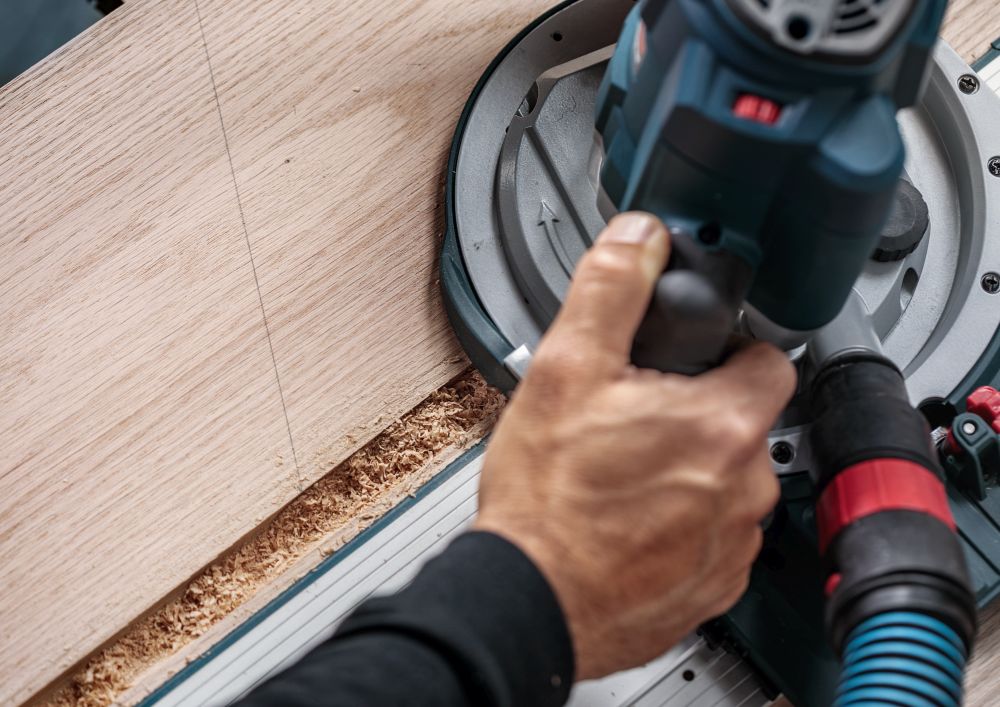Bosch PRO V-Nutfräser, W 90°, D 31,8 mm, S 8 mm Produktbild img3 L