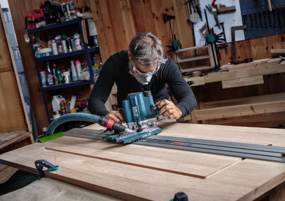 Bosch PRO V-Nutfräser, W 90°, D 31,8 mm, S 8 mm Produktbild img4 L