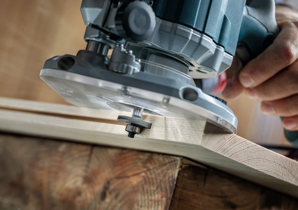 Bosch PRO Nutfräser, D 32 mm, L 6 mm, S 8 mm Produktbild img10 L