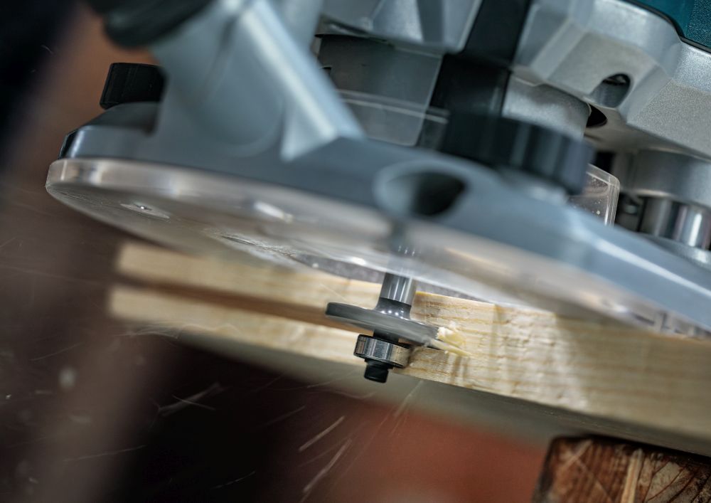 Bosch PRO Nutfräser, D 32 mm, L 6 mm, S 8 mm Produktbild img11 L