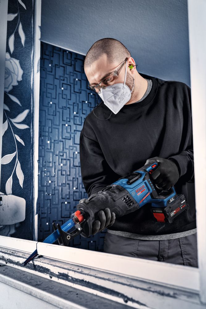Bosch EXPERT Akku-Säbelsäge EXSA18V-32 Produktbild img5 L