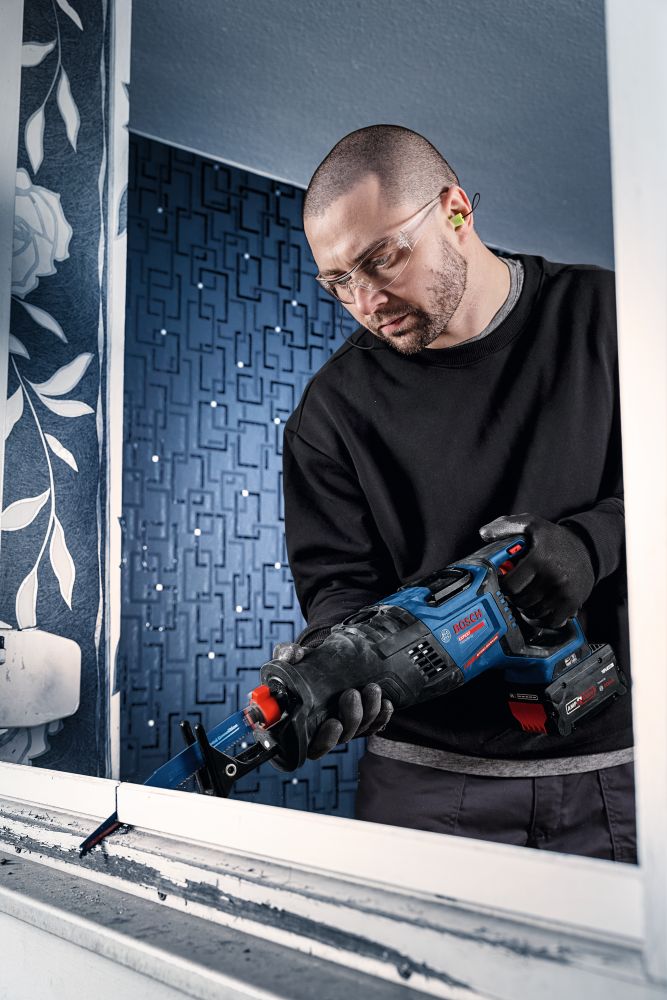 Bosch EXPERT Akku-Säbelsäge EXSA18V-32 Produktbild img6 L