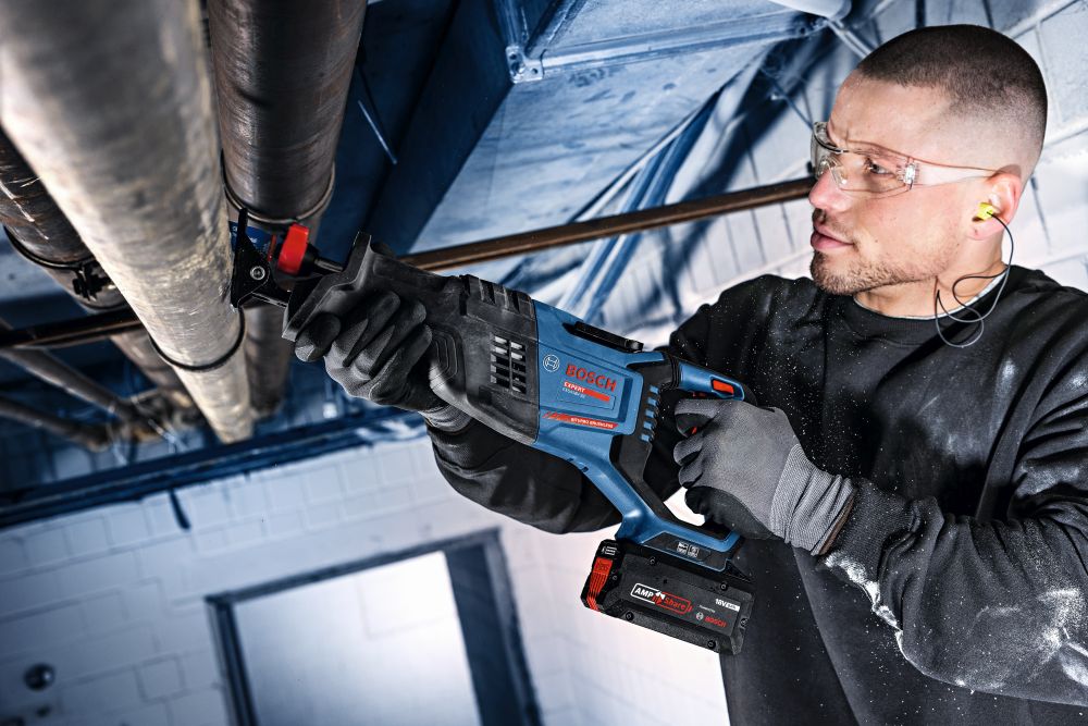 Bosch EXPERT Akku-Säbelsäge EXSA18V-32 Produktbild img7 L