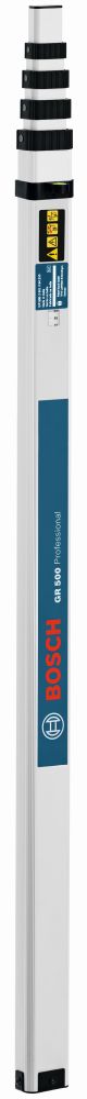 Bosch PRO Messlatte GR 500 Produktbild img1 L