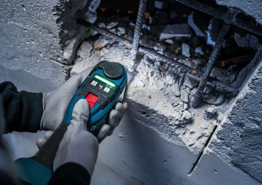 Bosch EXPERT Akku-Multi-Cutter EXOP18V-40, L-BOXX 136 Produktbild img8 L
