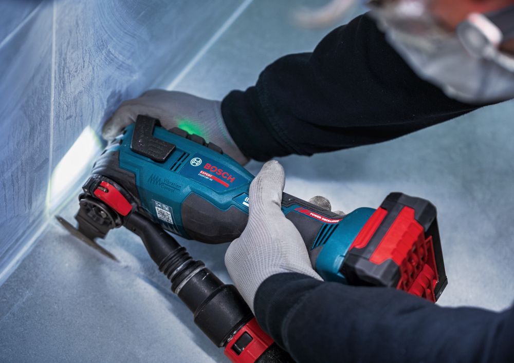 Bosch EXPERT Akku-Multi-Cutter EXOP18V-40, L-BOXX 136 Produktbild img7 L