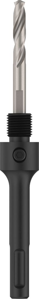 Bosch Aufsteckhalter und Zentrierbohrer für Lochsäge, 14-30 x 44 mm Produktbild img2 L