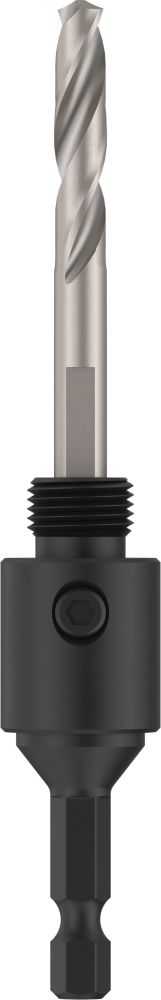 Bosch Aufsteckhalter und Zentrierbohrer für Lochsäge, 14-30 x 44 mm Produktbild img2 L