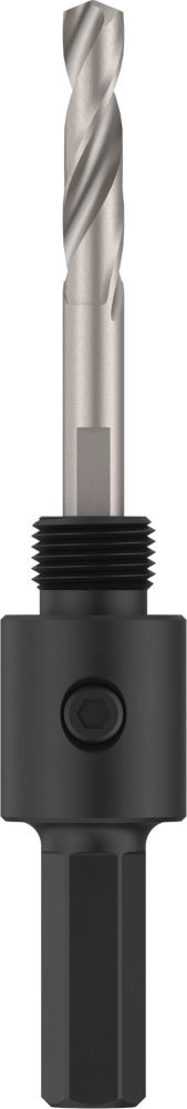 Bosch Aufsteckhalter und Zentrierbohrer für Lochsäge, 14-30 x 44 mm Produktbild img2 L