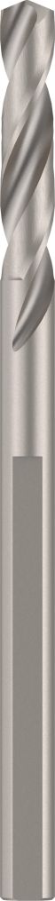 Bosch Zentrierbohrer für Standard-Aufsteckhalter, HSS-G, 6,35 x 44 mm Produktbild img2 L