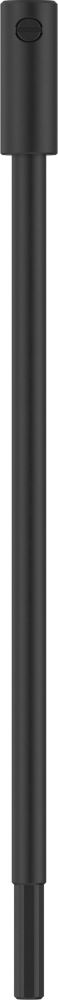 Bosch Verlängerungsstange für Aufsteckhalter, 9,5 x 330 mm Produktbild img2 L