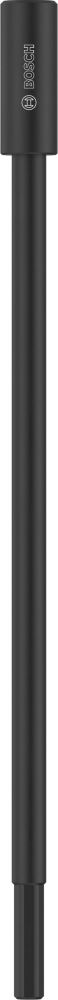 Bosch Verlängerungsstange für Aufsteckhalter, 9,5 x 330 mm Produktbild img1 L