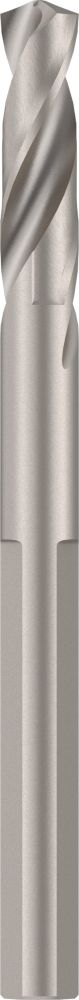 Bosch Zentrierbohrer für Standard-Aufsteckhalter, HSS-G, 6,35 x 40 mm Produktbild img2 L