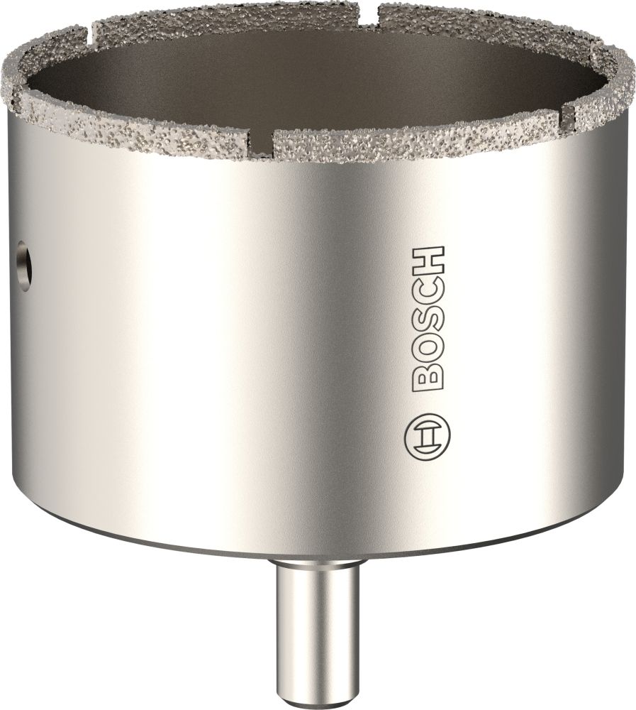 Bosch Tiles Lochsäge mit Aufsteckhalter, 74 x 40 mm Produktbild img3 L