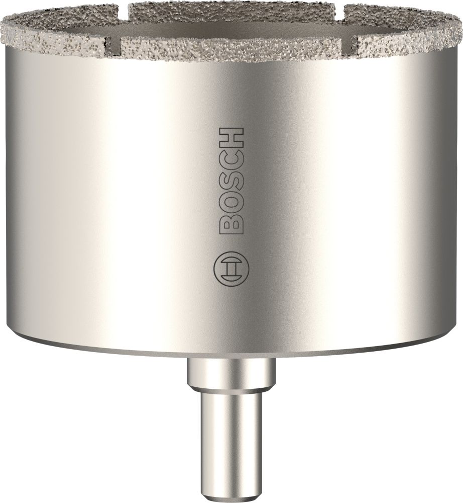 Bosch Tiles Lochsäge mit Aufsteckhalter, 74 x 40 mm Produktbild img1 L