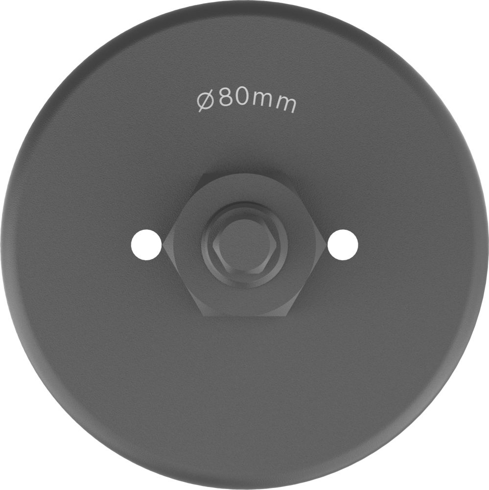 Bosch Holz- und Trockenbauwand-Arbore-Lochsäge, 80 x 25 mm Produktbild img2 L