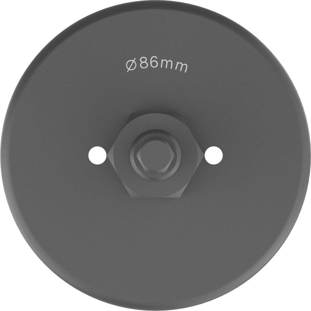 Bosch Holz- und Trockenbauwand-Arbore-Lochsäge, 86 x 25 mm Produktbild img2 L