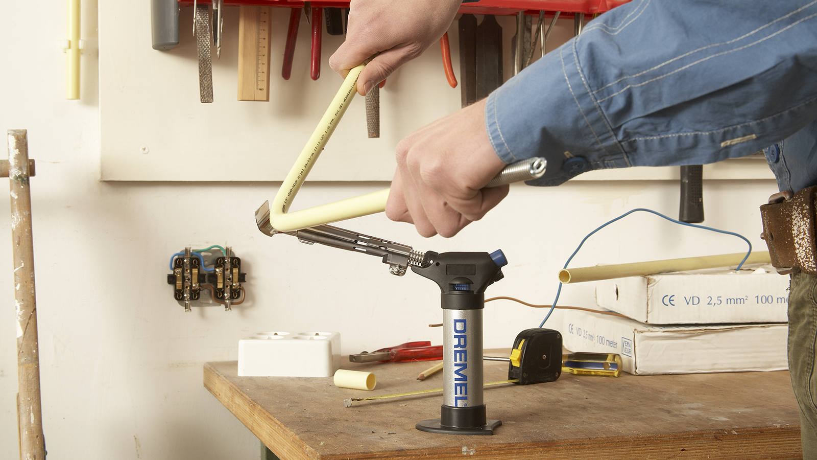 Dremel VersaFlame Produktbild img5 L