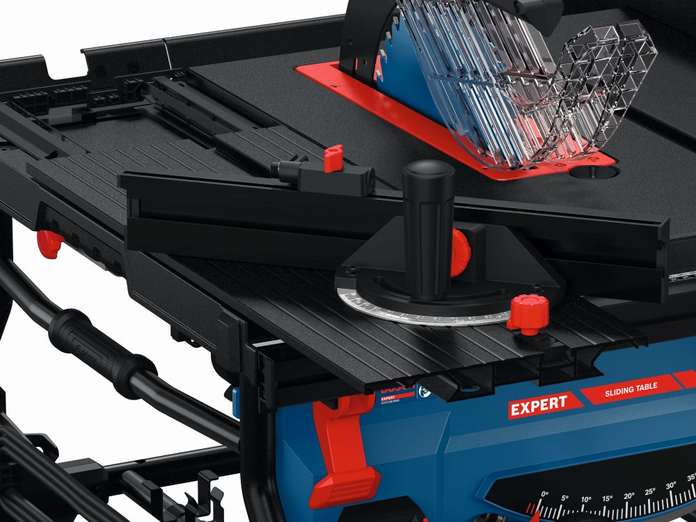 Bosch EXPERT Tischsäge EXTS100-254X Produktbild img5 L