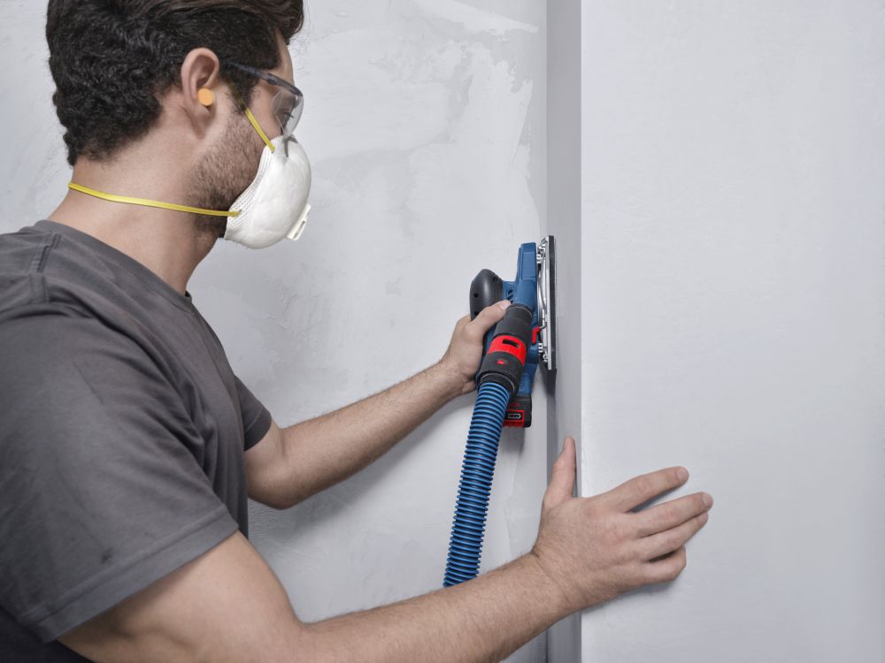 Bosch PRO Schwingschleifer GSS18V-18 Produktbild img6 L