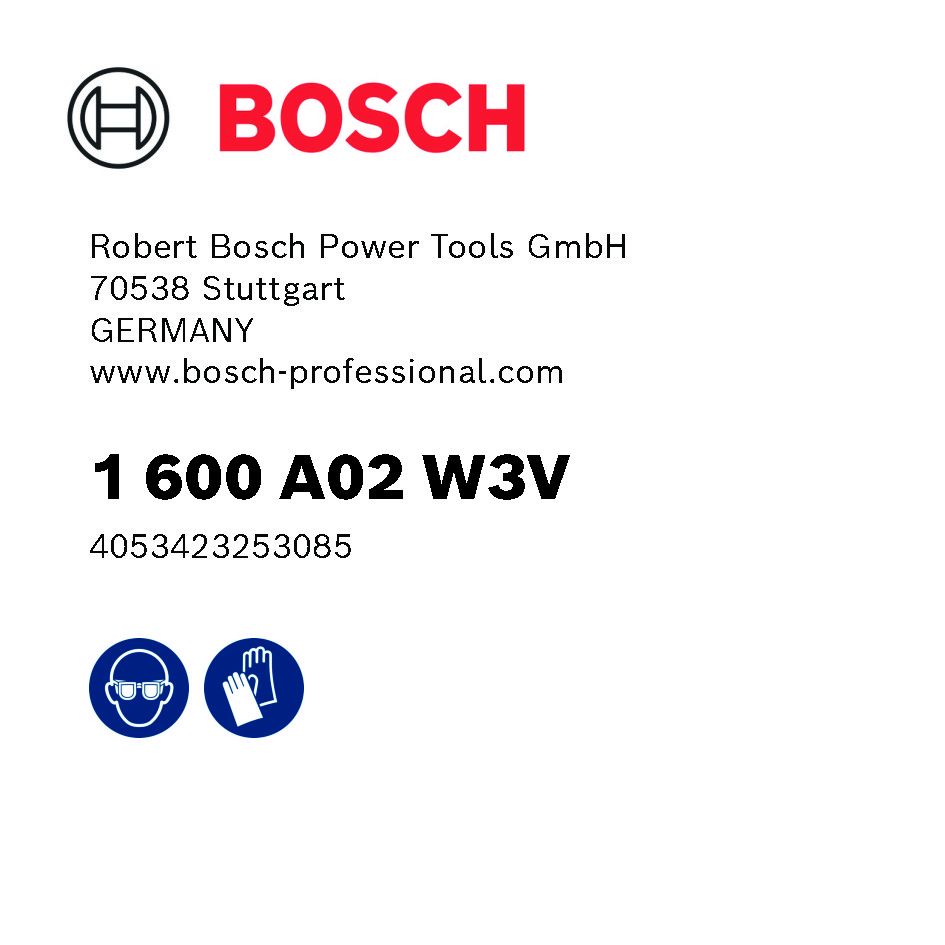Bosch PRO Sanitär-Eckrohrzange, 90°, 420 mm Produktbild img4 L
