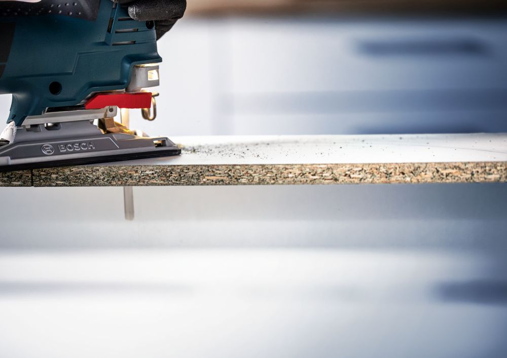 Bosch EXPERT Hardwood 2-side clean T308BF Stichsägeblatt, 3-tlg. Produktbild img10 L