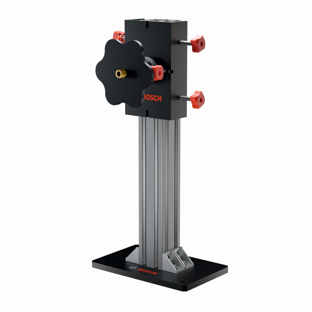 Bosch PRO Wandhalterung WF1 Produktbild img1 L