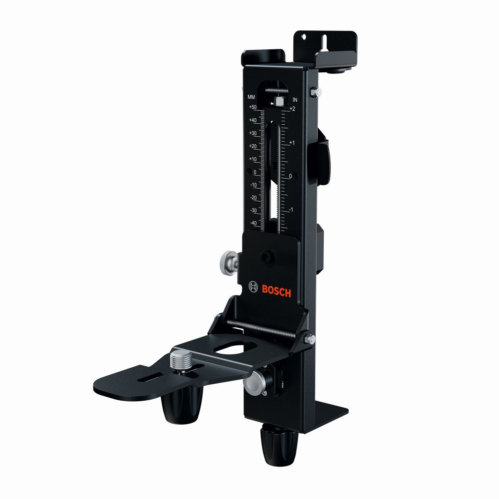 Bosch PRO Wandhalterung WM5 Produktbild img1 L