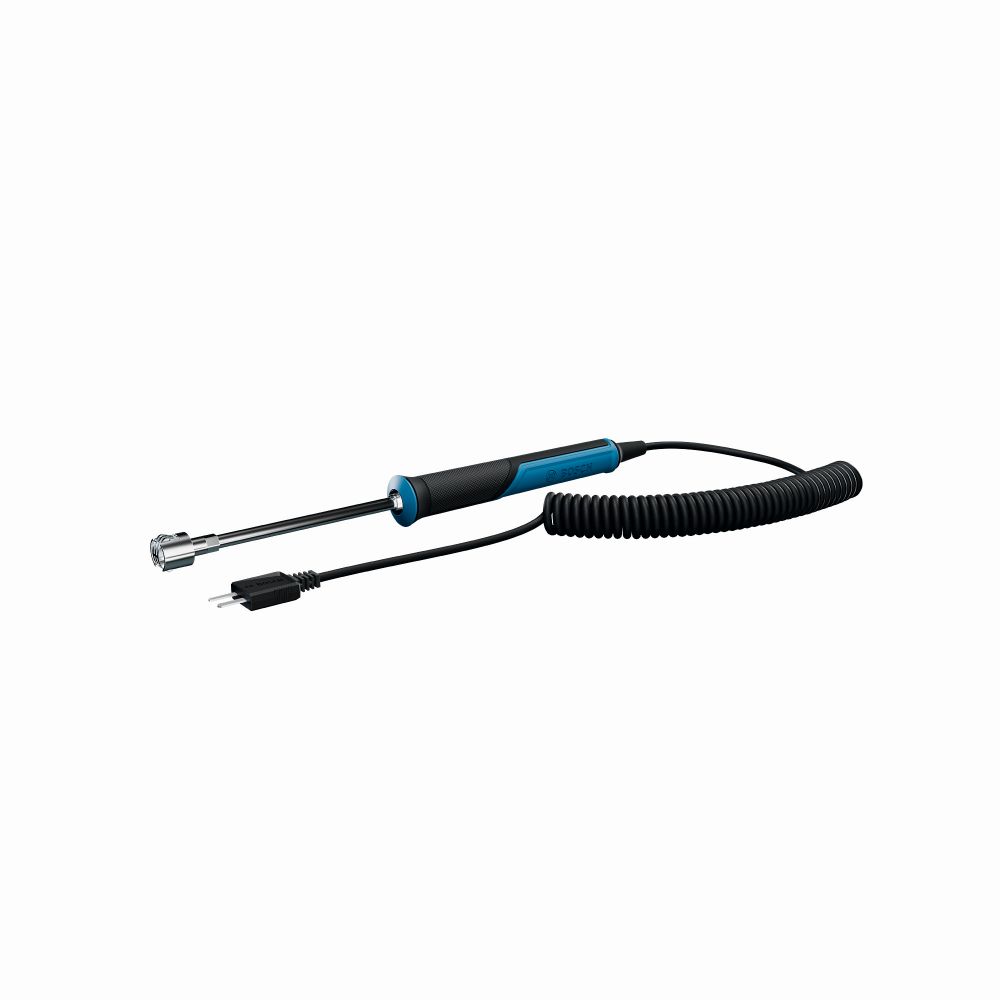 Bosch PRO Temperaturfühler (Typ K) Oberfläche Produktbild img1 L