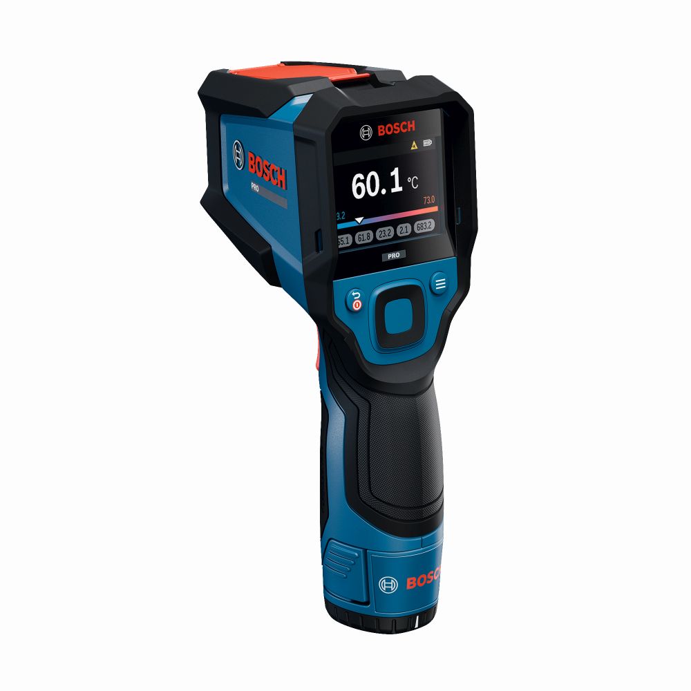 Bosch PRO Thermodetektor GIS12V-700-14 Produktbild img2 L