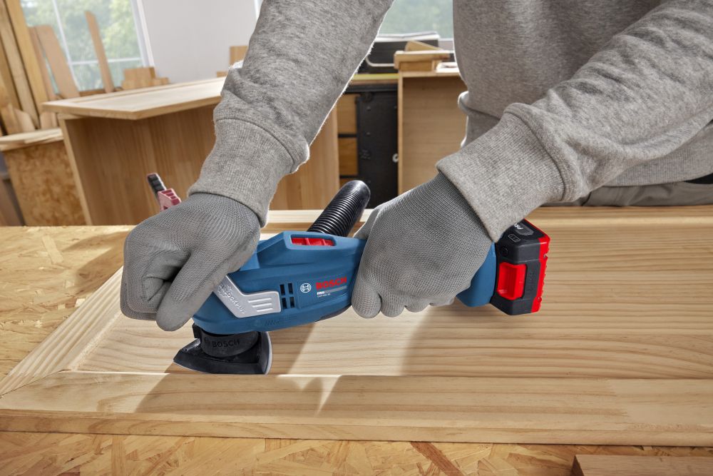 Bosch PRO Multifunktionswerkzeug GOP18V-30 Produktbild img7 L