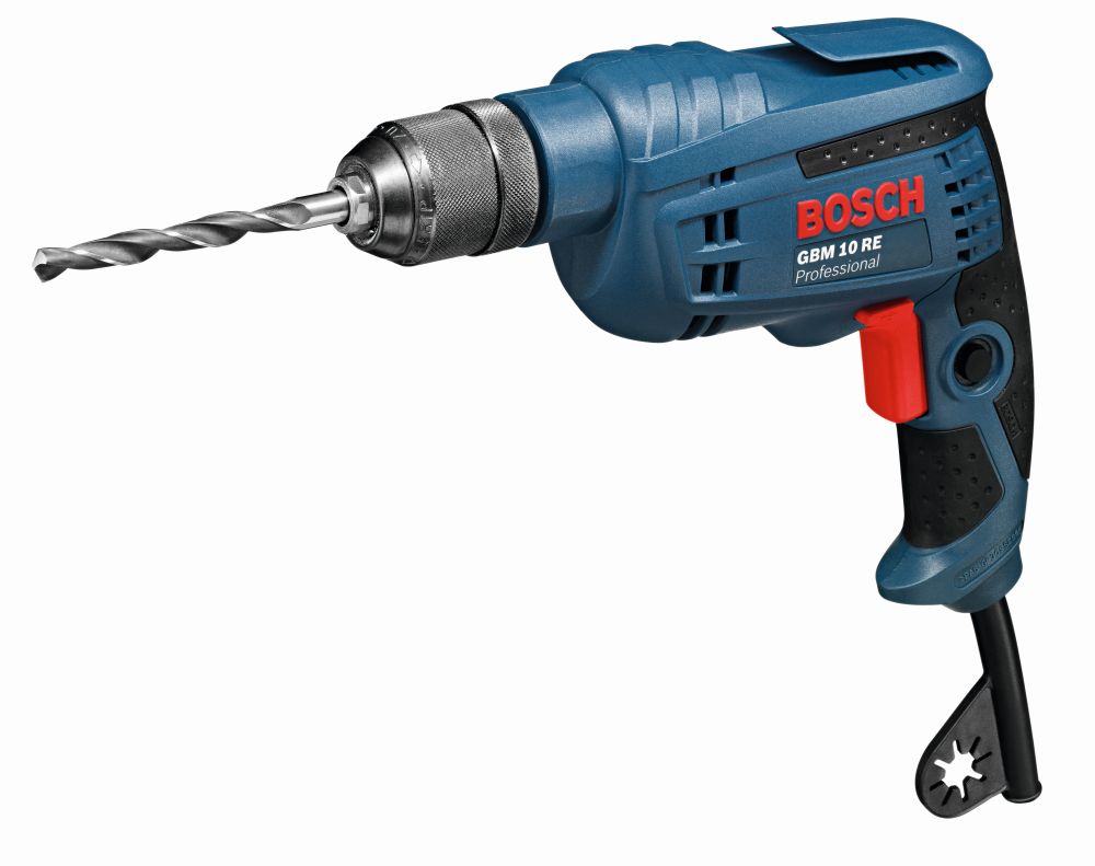 Bosch PRO Bohrmaschine GBM 10 RE Produktbild img2 L