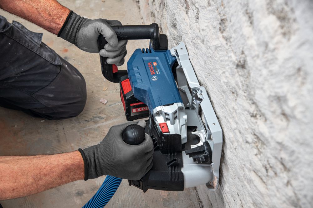 Bosch PRO Mauernutfräse GNF18V-40 in L-BOXX Produktbild img7 L