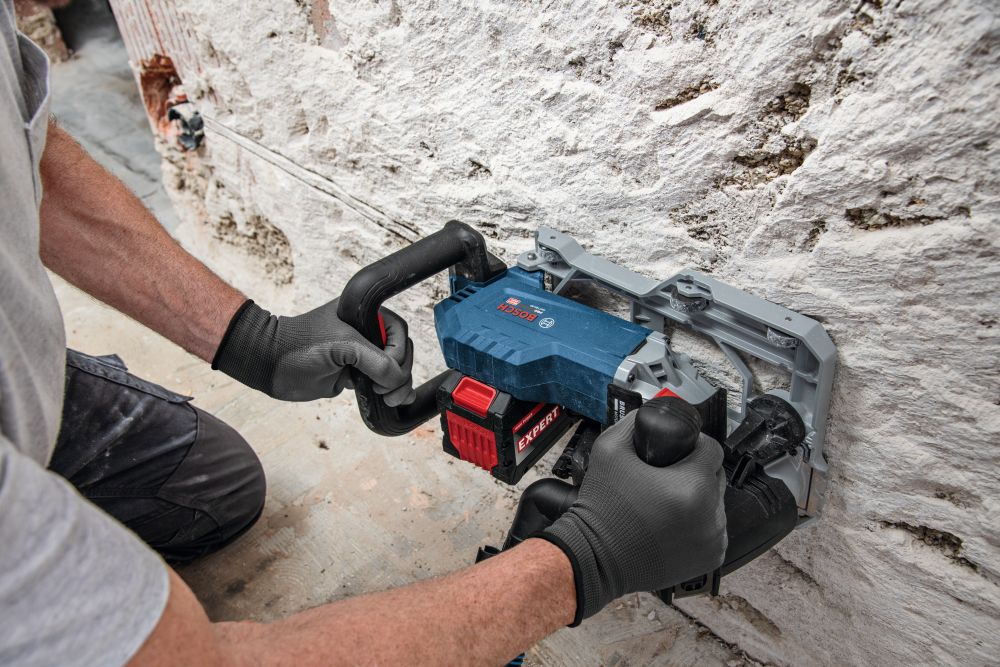 Bosch PRO Mauernutfräse GNF18V-40 in L-BOXX Produktbild img6 L