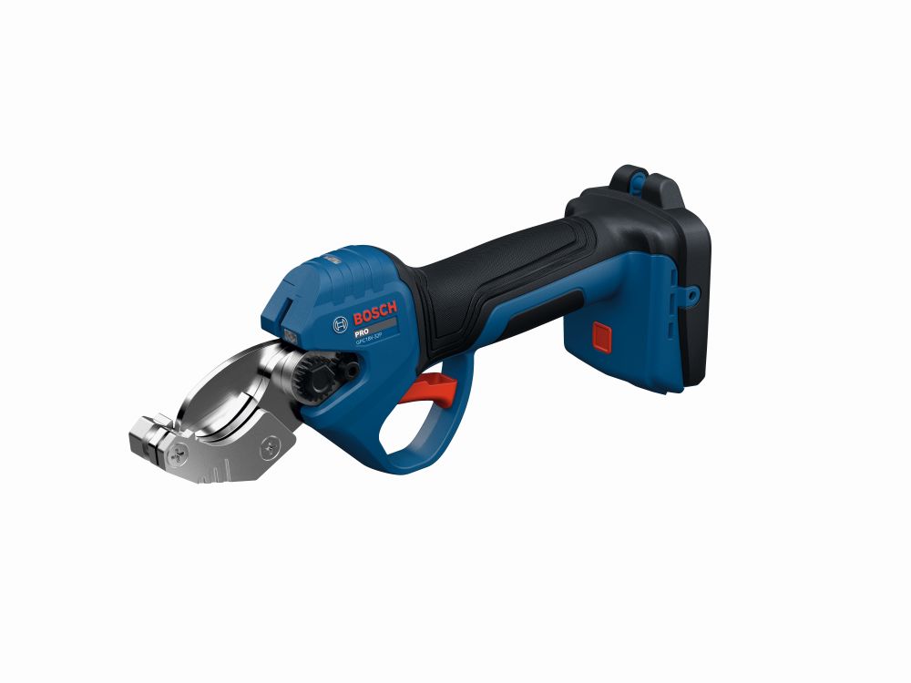 Bosch PRO Akku-Rohrschere GPC18V-32P Produktbild img1 L