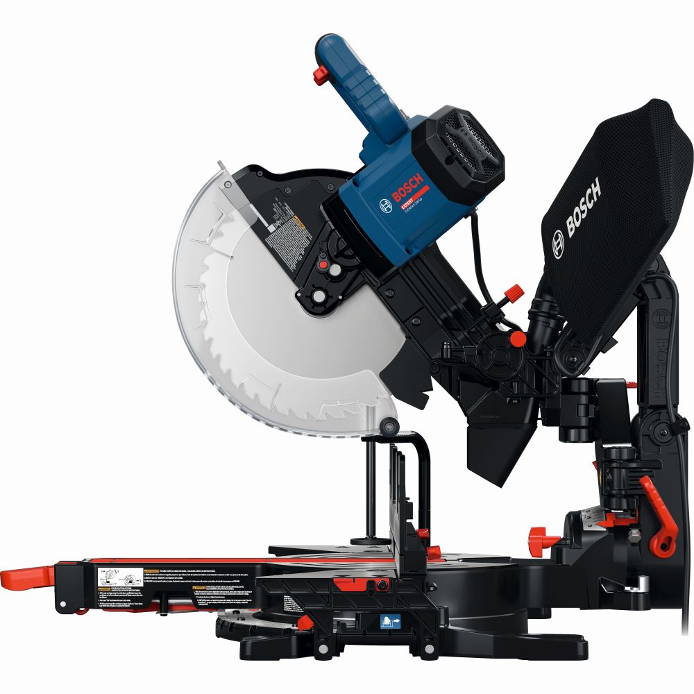 Bosch EXPERT Kapp- und Gehrungssäge EXCM341-305GD Produktbild img6 L