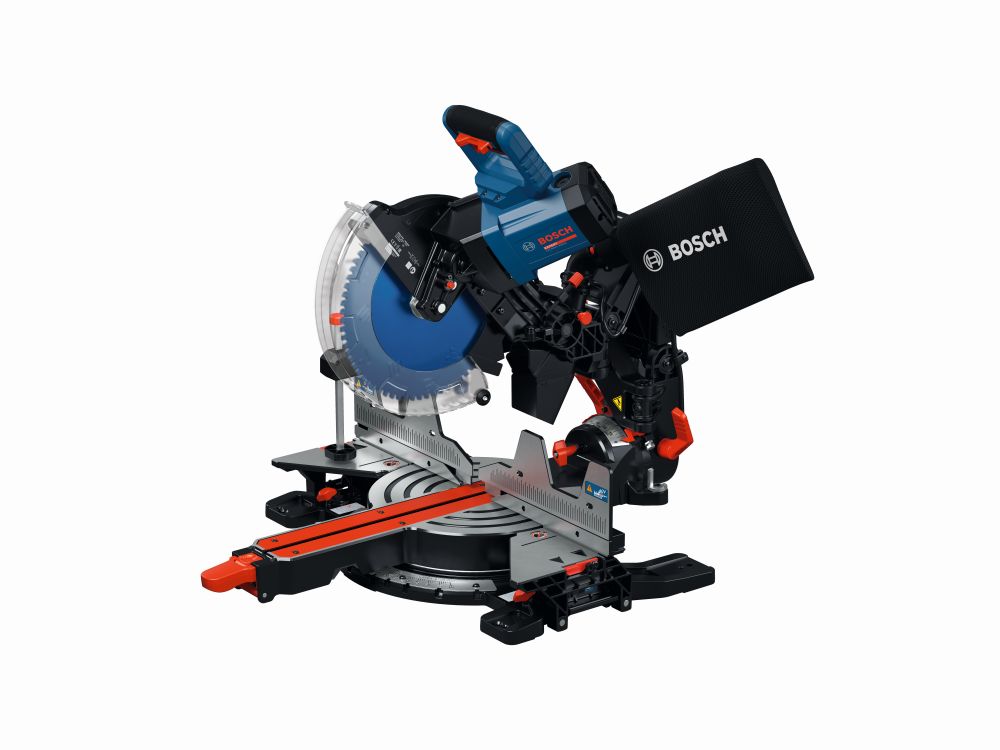 Bosch EXPERT Kapp- und Gehrungssäge EXCM341-305GD Produktbild img1 L