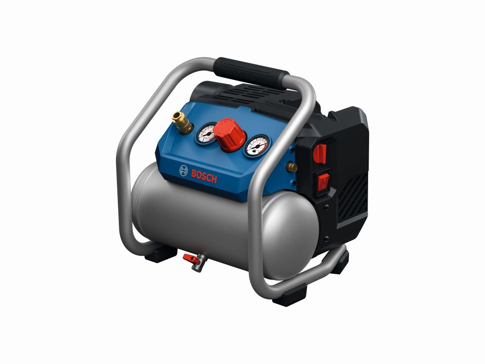 Bosch PRO Kabellose Druckluftpumpe GKO18V-51 Produktbild img1 L