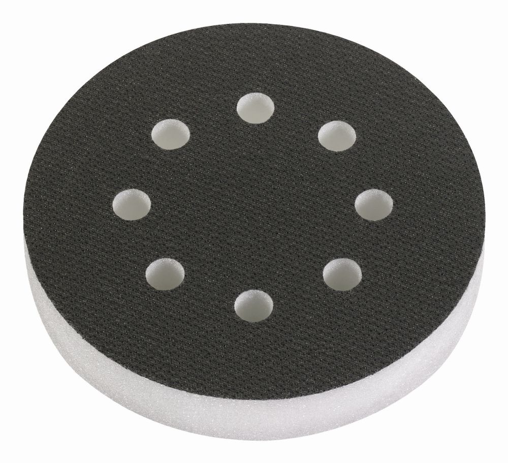 Bosch Zwischenlage für Schleifmaschinen, 125 mm Produktbild img1 L