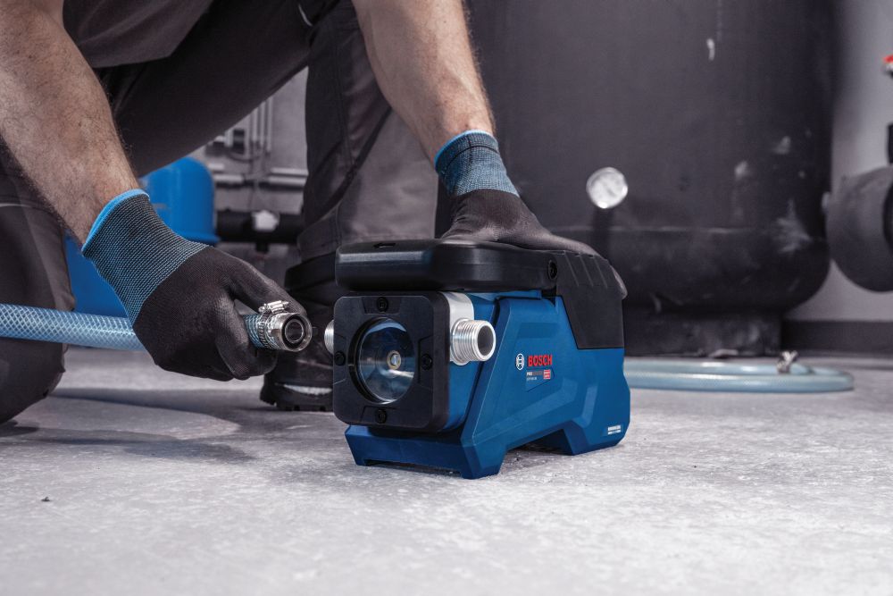 Bosch PRO Akku-Förderpumpe GTP18V-28 Produktbild img4 L