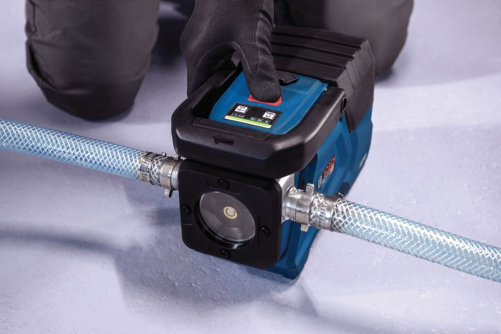 Bosch PRO Akku-Förderpumpe GTP18V-28 Produktbild img5 L