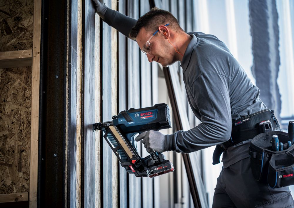 Bosch EXPERT Akku-Nagler EXNH18V-90MD in XL-BOXX Produktbild img7 L