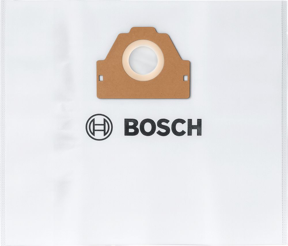 Bosch Fleece Beutel, 480 x 550 mm, 10 l Produktbild img1 L