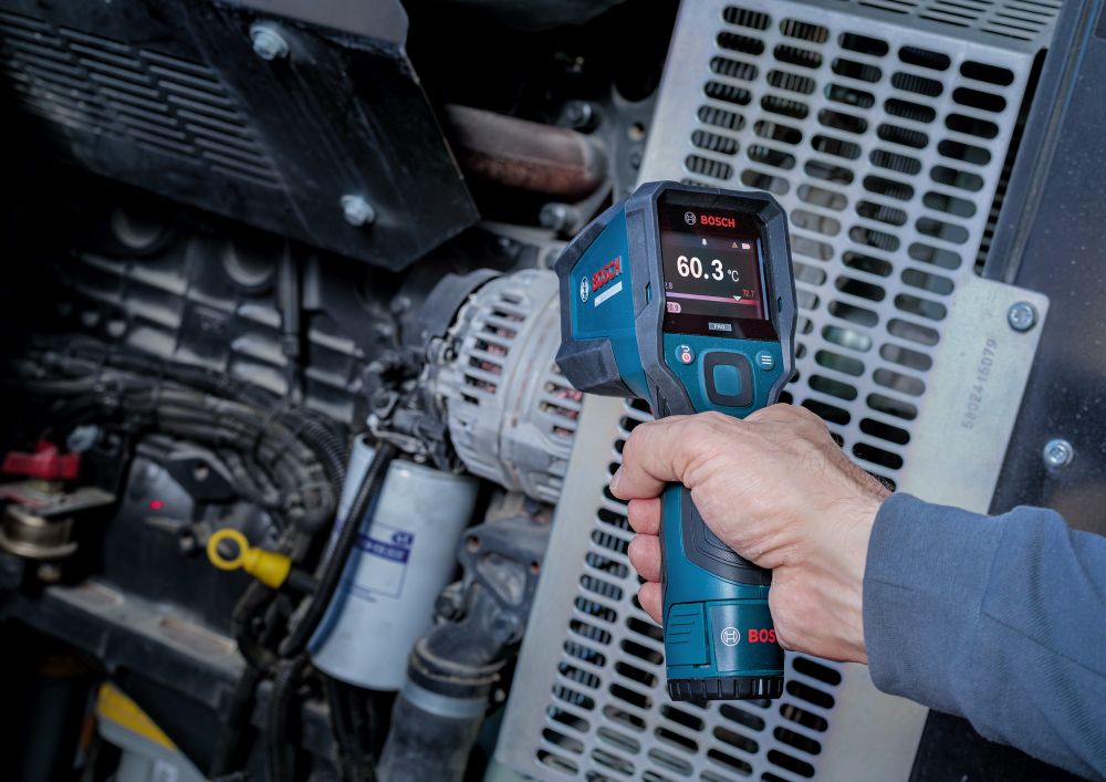 Bosch PRO Thermodetektor GIS12V-700-14 Produktbild img4 L