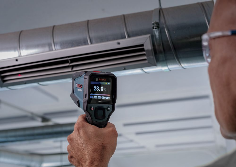 Bosch PRO Thermodetektor GIS12V-700-14 Produktbild img6 L