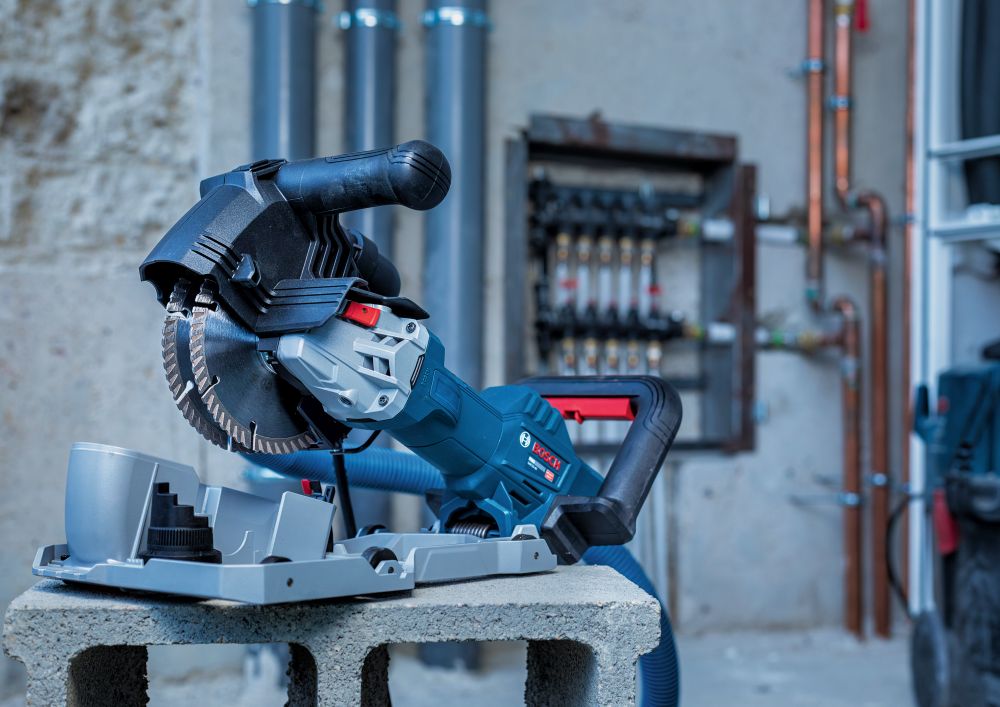 Bosch PRO Mauernutfräse GNF20-40 in L-BOXX Produktbild img4 L