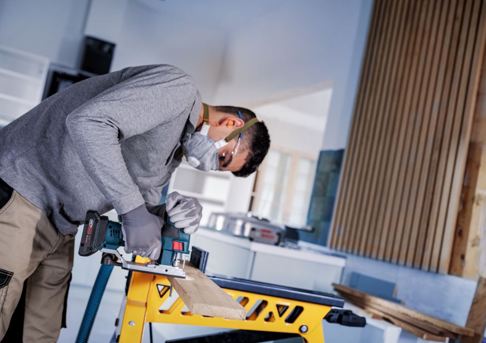 Bosch PRO Wood and Metal Set für Küchenbauer, 100 mm, 30-tlg Produktbild img9 L