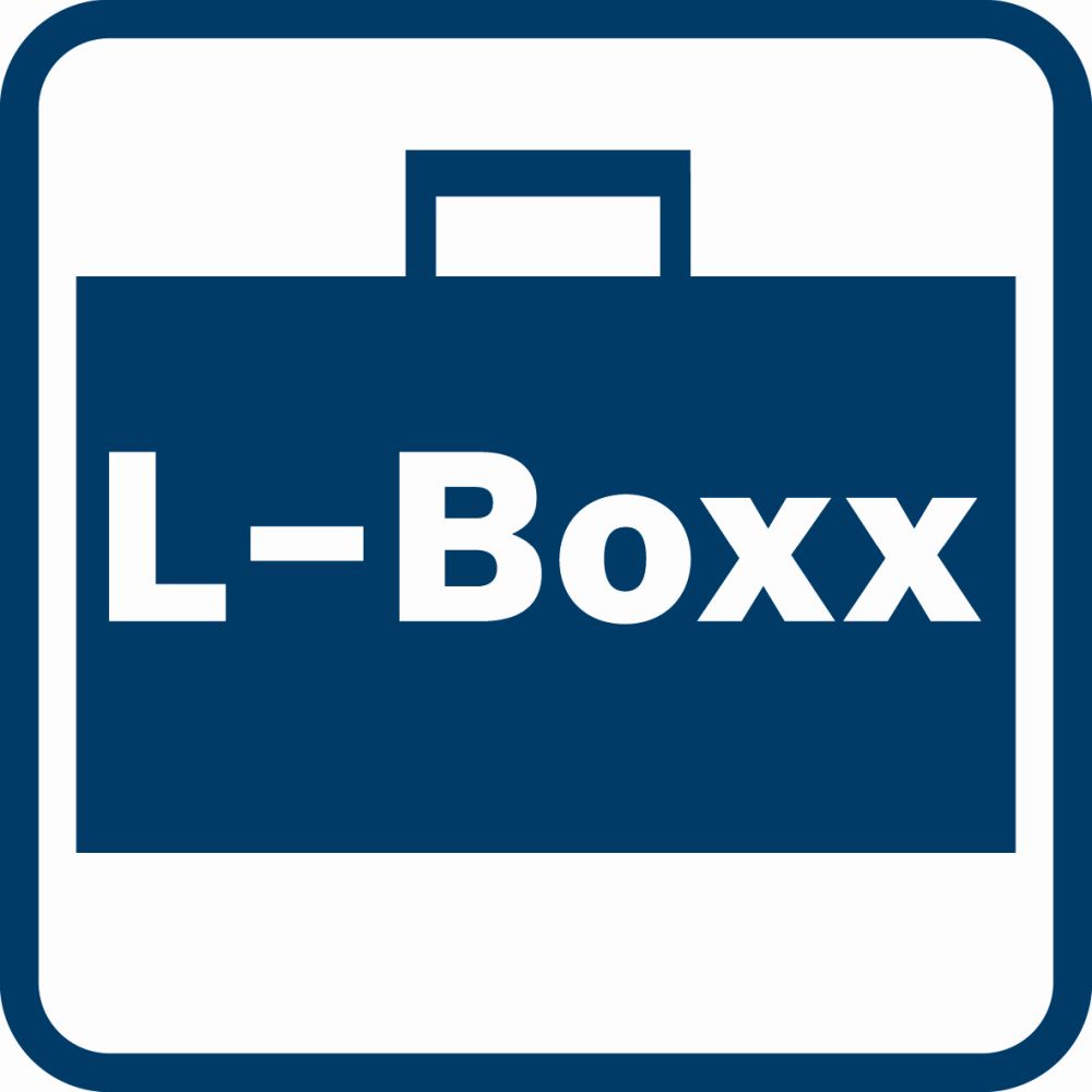 Bosch PRO Akku-Kreissäge GKS 18V-57 G in L-BOXX Produktbild img14 L